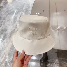 Miu Miu Caps